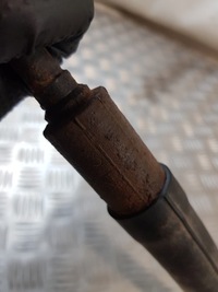 фото thumb №10, Шланг підсилювача audi a4 b6 1.9 tdi eu