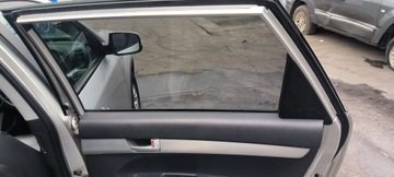 фото thumb №13, Дверь правые зад правые задние kia sorento ii 3d серебристый