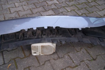 фото thumb №9, Renault talisman бампер задний грандтур универсал