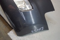 фото thumb №10, Бампер перед peugeot 508 i eehd