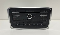 Купити Mercedes cla w117 радіо навігація a2469007915, фото thumb