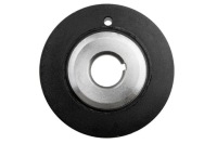 Шкив коленчатого вала коленчатого peugeot citroen eng.1.8 2.0 xsara 97-, xantia 95 Доставка, фото thumb