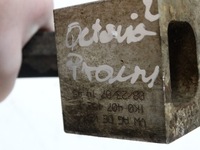 фото thumb №8, Важіль перед праві skoda octavia ii 1k0407153n