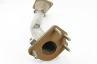 фото thumb №4, Nissan nv350 труба гаситель выхлоп новый org