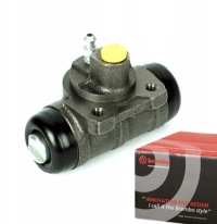 фото thumb №1, Brembo a 12 248 цилиндрик тормозной