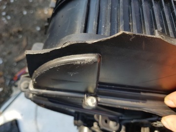 фото thumb №11, Обігрівач повітродувка opel astra h