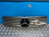 фото thumb №1, Mercedes c140 cl w140 coupe решітка радіатора решітка радіатора радіатора 1408880541