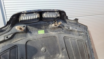 фото thumb №12, Bmw e46 compact капот