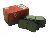 фото thumb №1, Ford tourneo connect ii 1.0 1.5 1.6 tdci тормозные колодки t.