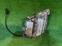 фото thumb №1, Volvo xc60 i lift противотуманная фара led drl левый 31420393