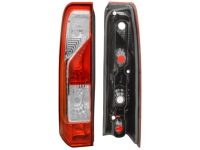 фото thumb №2, Opel movano 2010 лампа задняя левая 4419378