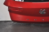 фото thumb №4, Opel mokka b ii крышка багажника крышка багажника задняя задняя