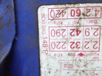 фото thumb №10, A4 b5 8d5 крышка заливной топлива lz5m kombi