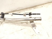 фото thumb №7, Заливна горловина, бак пального maserati mc 20 cielo 2023 670175258