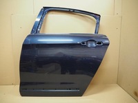 фото thumb №1, Дверь левый задняя citroen c5 iii sedan