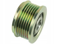 фото thumb №1, Шкив генератора do iveco daily v