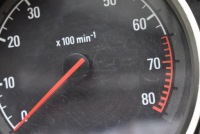 Лічильник прилади eu 13308998 opel astra 3 iii h 1.4 16v twinport 90 km 06-14 в Україні, фото thumb