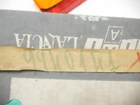 фото thumb №6, Стекло фары лампы задний правой fiat croma 9940141