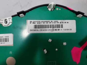 фото thumb №11, Citroen c3 ii 1.4 8v 10r блок управления двигателя набор cmde 9676782980