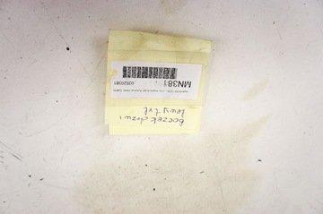 фото thumb №13, Mn381 audi a4 b9 боковина двері лівий зад avant