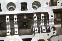 фото thumb №10, Головка audi a4 b7 b6 a6 vw passat b5 fl 2.0 b alt 06b103373al 06b103127m