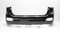 фото thumb №1, Kia sorento iii lift бампер задняя задний org + dół
