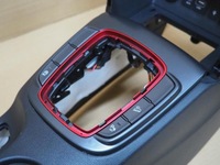 фото thumb №6, Тунель середній підлокітник панель кнопки hyundai kona