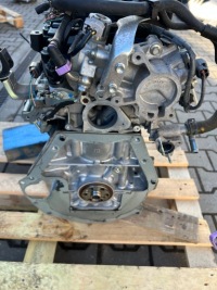 Mazda cx-30 двигун 2.0 skyactiv-g m hybrid рік 2019 Київ, фото thumb