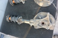 фото thumb №12, Macpherson kpl перед поворотный кулак audi tt 8j 2.0 tdi