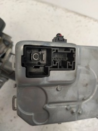 фото thumb №10, Dodge hornet 2023-2024 трансмиссия колонка рулевая новый