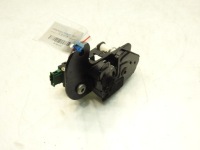 фото thumb №7, Замок крышки борта левый задняя land rover discovery iii 51247016049