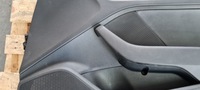 фото thumb №6, S3 8v sedan a3 обшивка двері правий перед шкіра 8v5867106