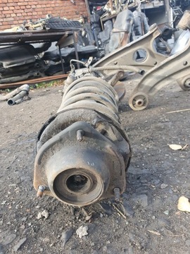 фото thumb №10, Корпус кермо замок запалювання захист hyundai getz 05r 1.1 benz 05-07