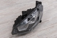 фото thumb №9, Honda civic x 2016-2019 sedan лампа передняя led левая 33150tbaa01