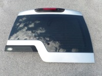 фото thumb №1, Discovery iii lrc798 кришка багажника скло багажника