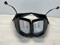 фото thumb №1, Vw polo 2g дзеркало праве 6-pin