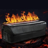 фото thumb №8, Водонепроникний i przeciwwybuchowa, сумка na акумулятор do roweru електричний