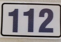 фото thumb №10, Кришка багажника задня накладка лампа ліва toyota rav4 v 2019-