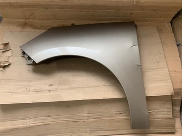 фото thumb №9, Renault scenic iii рестайлінг крило лівий перед переднє оригінал європа