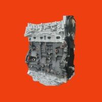 фото thumb №1, Двигун opel movano 2.3 cdti po відновлення m9t бі-турбо rwd awd