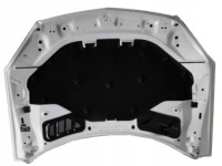 фото thumb №1, Mercedes gls x166 166 капот кришка двигуна 149