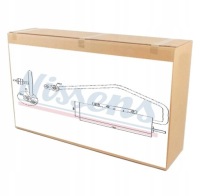 фото thumb №1, Nissens 95447 осушитель, кондиционер