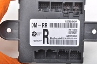 фото thumb №3, Maserati ghibli iii модуль дверь правый задняя 52851640af