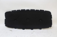 фото thumb №1, Vw polo 2g0 шумоізоляція капот