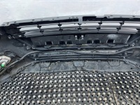 Бампер перед передній протитуманна фара решітка радіатора peugeot 508 1 код лакофарбового покриття: eehd 2010- Оригінал, фото thumb