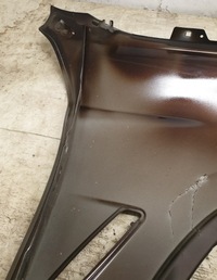 фото thumb №11, Bmw x3 g01 крила лівий перед передній