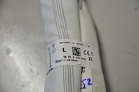 фото thumb №8, Renault megane 4 шторки безопасности 985p17083r 985p09833r