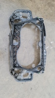 фото thumb №1, Pas перед підсилювач audi a6 c6 голий