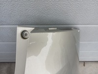 фото thumb №12, Ford b-max 2012-17r. - бампер задняя