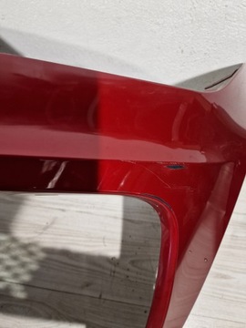 фото thumb №11, Jaguar e-pace динамический 17-21 бампер перед